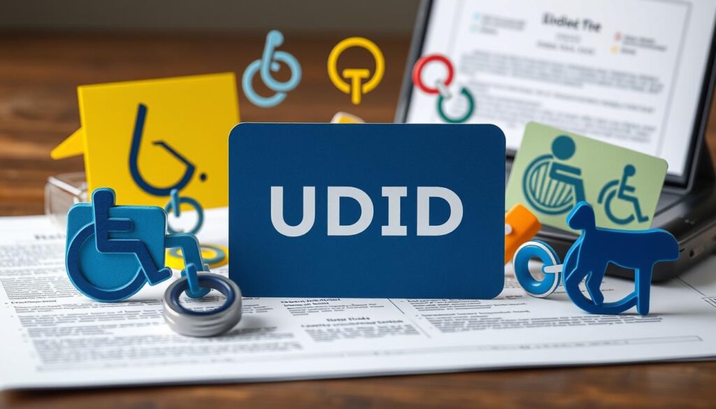 UDID Card New Rules